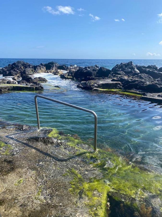 Sao Joao Picocomigo别墅 外观 照片