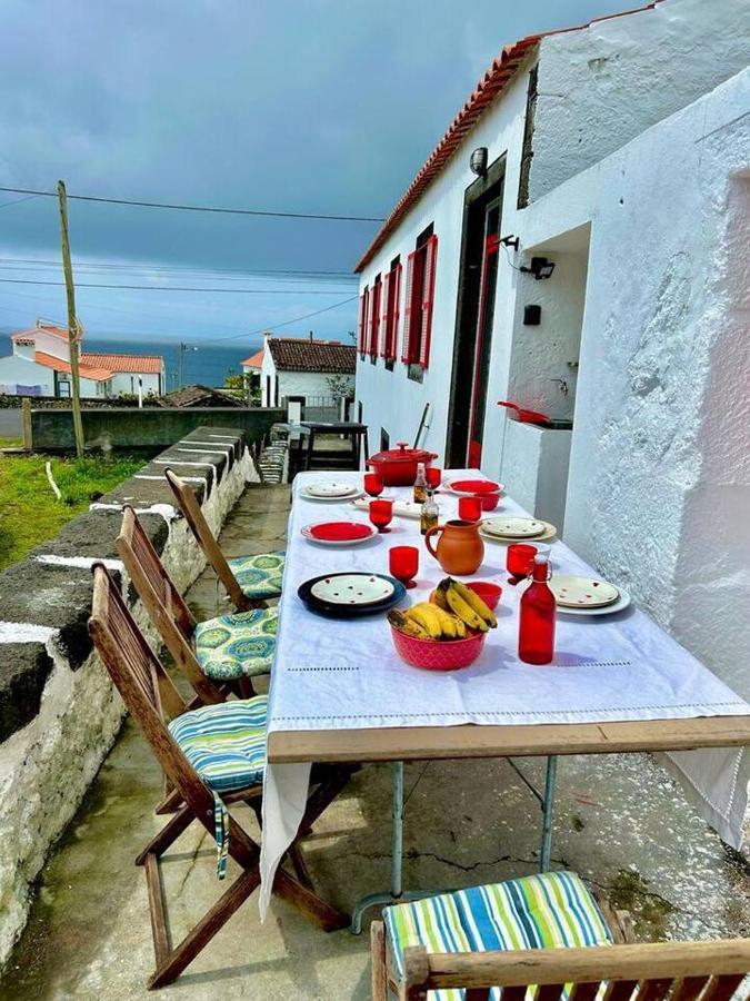 Sao Joao Picocomigo别墅 外观 照片